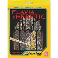 Flavia the Heretic
Flavia the Heretic