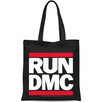RUN DMC Tote Bag - Black
RUN DMC Tote Bag - Black