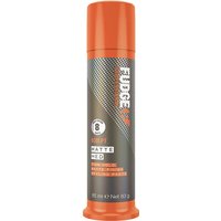 Fudge Professional Styling Matte Hed Clay 85ml
Fudge Professional Styling Matte Hed Clay 85ml