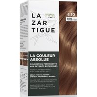 Lazartigue Absolute Colour - 6.30 Golden Dark Blonde 153ml
Lazartigue Absolute Colour - 6.30 Golden Dark Blonde 153ml