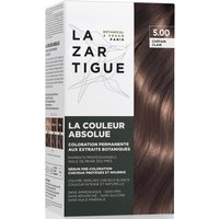 Lazartigue Absolute Colour - 5.00 Light Chestnut 153ml
Lazartigue Absolute Colour - 5.00 Light Chestnut 153ml