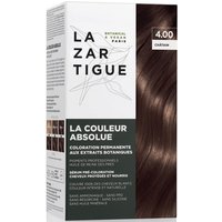 Lazartigue Absolute Colour - 4.00 Chestnut 153ml
Lazartigue Absolute Colour - 4.00 Chestnut 153ml