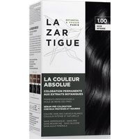 Lazartigue Absolute Colour - 1.00 Intense Black 153ml
Lazartigue Absolute Colour - 1.00 Intense Black 153ml