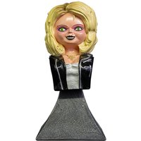 Trick or Treat Studios Bride of Chucky Mini Bust Tiffany 15 cm
Trick or Treat Studios Bride of Chucky Mini Bust Tiffany 15 cm