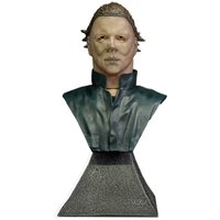 Trick or Treat Studios Halloween II Mini Bust Michael Myers 15 cm
Trick or Treat Studios Halloween II Mini Bust Michael Myers 15 cm