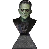 Trick or Treat Studios Universal Monsters Frankenstein Mini Bust 
Trick or Treat Studios Universal Monsters Frankenstein Mini Bust
