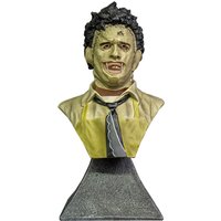 Trick or Treat Studios The Texas Chainsaw Massacre Leatherface Mini Bust
Trick or Treat Studios The Texas Chainsaw Massacre Leatherface Mini Bust
