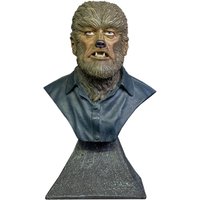 Trick or Treat Studios Universal Monsters Mini Bust The Wolf Man 15 cm
Trick or Treat Studios Universal Monsters Mini Bust The Wolf Man 15 cm