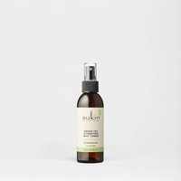 Sukin Mist Green Tea Toner 125ml
Sukin Mist Green Tea Toner 125ml