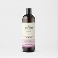 Sukin Micellar Shampoo 500ml
Sukin Micellar Shampoo 500ml