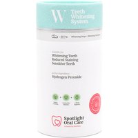 Spotlight Oral Care Teeth Whitening System
Spotlight Oral Care Teeth Whitening System