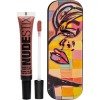 NUDESTIX Magnetic Lip Plush Paints 10ml (Various Shades) - Bahama Mama
NUDESTIX Magnetic Lip Plush Paints 10ml (Various Shades) - Bahama Mama