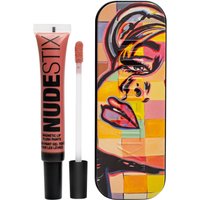 NUDESTIX Magnetic Lip Plush Paints 10ml (Various Shades) - Waikiki Rose
NUDESTIX Magnetic Lip Plush Paints 10ml (Various Shades) - Waikiki Rose