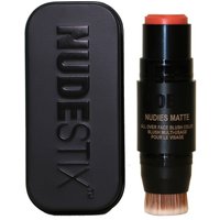 NUDESTIX Nudies All Over Face Color Matte 7g (Various Shades) - Nude Peach
NUDESTIX Nudies All Over Face Color Matte 7g (Various Shades) - Nude Peach