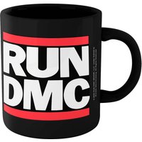 RUN DMC Mug - Black
RUN DMC Mug - Black