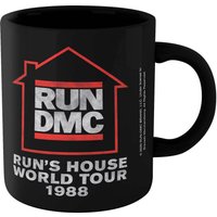 Run's House World Tour 1988 Mug - Black
Run's House World Tour 1988 Mug - Black