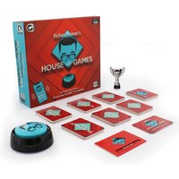 Richard Osman's House of Games
Richard Osman's House of Games