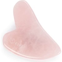 ESPA Rose Quartz Gua Sha Tool
ESPA Rose Quartz Gua Sha Tool
