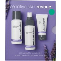 Dermalogica Sensitive Skin Rescue Kit
Dermalogica Sensitive Skin Rescue Kit