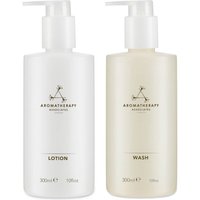 Набор лосьонов и средств для мытья рук Aromatherapy Associates Hand Wash and Lotion Collection
Набор лосьонов и средств для мытья рук Aromatherapy Associates Hand Wash and Lotion Collection
