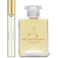 Aromatherapy Associates De-Stress Mind Collection
Aromatherapy Associates De-Stress Mind Collection