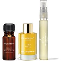 Aromatherapy Associates Sleep Collection
Aromatherapy Associates Sleep Collection