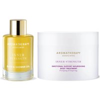 Aromatherapy Associates Inner Strength Collection
Aromatherapy Associates Inner Strength Collection
