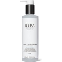 ESPA Essentials Neroli and Green Mandarin Hand Wash 250ml
ESPA Essentials Neroli and Green Mandarin Hand Wash 250ml