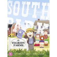 South Park - Season 23
South Park - Season 23
