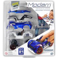 Modarri R1 Roadster Car - Deluxe
Modarri R1 Roadster Car - Deluxe