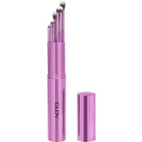 GLOV Eye Makeup Brushes Purple
GLOV Eye Makeup Brushes Purple