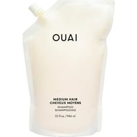 OUAI Medium Hair Shampoo Refill 946ml
OUAI Medium Hair Shampoo Refill 946ml