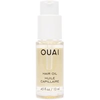 OUAI Hair Oil Travel Size 13ml
OUAI Hair Oil Travel Size 13ml