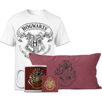 Harry Potter Mega Bundle - Kids' - 5-6 Years, White
Harry Potter Mega Bundle - Kids' - 5-6 Years, White