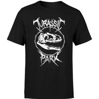 Jurassic Park Bones Rex Unisex T-Shirt - Black - XS
Jurassic Park Bones Rex Unisex T-Shirt - Black - XS