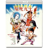 Mr Vampire (Eureka Classics)
Mr Vampire (Eureka Classics)