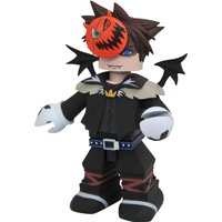Diamond Select Kingdom Hearts Vinimate - Halloween Town Sora
Diamond Select Kingdom Hearts Vinimate - Halloween Town Sora