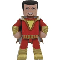 Diamond Select DC Comics Shazam Movie Vinimate Figure
Diamond Select DC Comics Shazam Movie Vinimate Figure