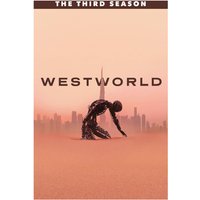 Westworld - Season 3
Westworld - Season 3