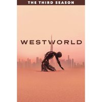 Westworld - Season 3 - 4K Ultra HD (Includes 2D Blu-ray)
Westworld - Season 3 - 4K Ultra HD (Includes 2D Blu-ray)