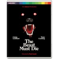 The Beast Must Die (Limited Edition)
The Beast Must Die (Limited Edition)