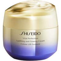 Крем для лица Shiseido Vital Perfection Uplifting and Firming Cream 75ml
Крем для лица Shiseido Vital Perfection Uplifting and Firming Cream 75ml