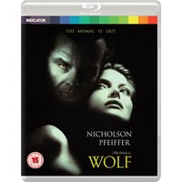 Wolf (Standard Edition)
Wolf (Standard Edition)
