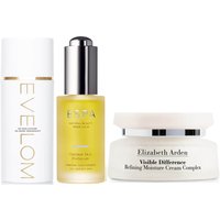 The Luxury Long Weekend Beauty Bundle
The Luxury Long Weekend Beauty Bundle