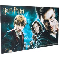 Harry Potter 2020 Limited Edition Collectable Coin Advent Calendar - Zavvi Exclusive
Harry Potter 2020 Limited Edition Collectable Coin Advent Calendar - Zavvi Exclusive