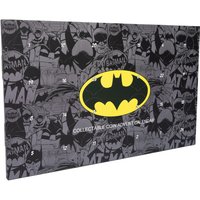 DC Comics Batman Limited Edition Collectable Coin Advent Calendar - Zavvi Exclusive
DC Comics Batman Limited Edition Collectable Coin Advent Calendar - Zavvi Exclusive