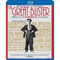 The Great Buster: A Celebration
The Great Buster: A Celebration