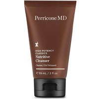 Perricone MD High Potency Classics Nutritive Cleanser - 2 oz / 59ml
Perricone MD High Potency Classics Nutritive Cleanser - 2 oz / 59ml