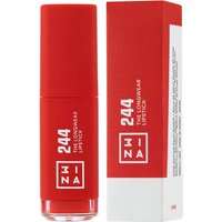 3INA The Longwear Lipstick (Various Shades) - 244
3INA The Longwear Lipstick (Various Shades) - 244