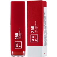 3INA The Longwear Lipstick (Various Shades) - 250
3INA The Longwear Lipstick (Various Shades) - 250
